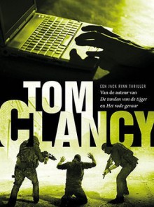 Op leven en dood - Tom Clancy