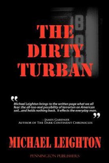 The Dirty Turban - Michael Leighton, Donald Brennan