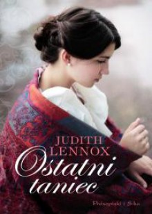 Ostatni taniec - Judith Lennox