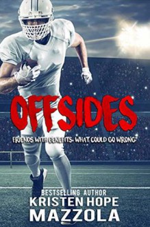 Offsides - Kristen Hope Mazzola