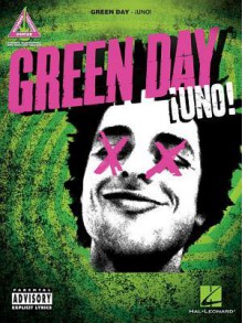 Green Day - Uno! - Green Day