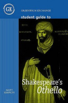 Nothing extenuate: a consideration of Shakespeare's Othello. - Matt Simpson