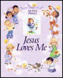 Jesus Loves Me - Judith Pfeiffer, Elena Kucharik, Tish Tenud, Linda Prater