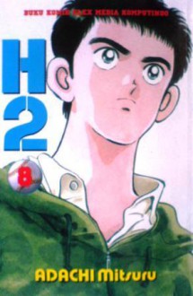 H2 Vol. 8 - Mitsuru Adachi