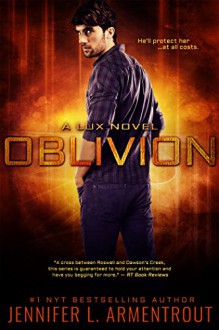 Oblivion - Jennifer L. Armentrout