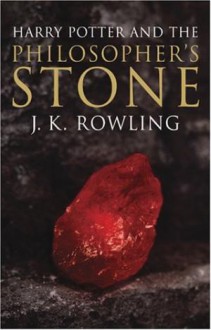 Harry Potter and the Philosopher's Stone - Michael Wildsmith, J.K. Rowling