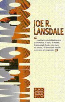 Mucho Mojo - Joe R. Lansdale