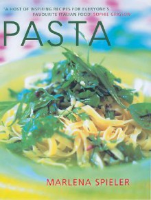 Pasta - Marlene Spieler, Gus Filgate