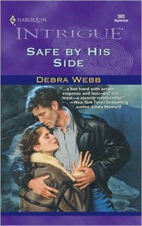 Safe by His Side - Debra Webb