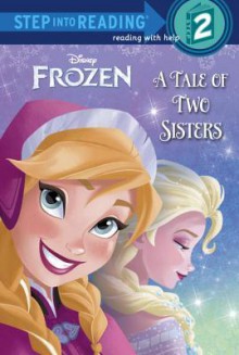 A Tale of Two Sisters - Melissa Lagonegro