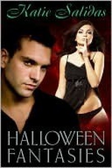 Halloween Fantasies - Katie Salidas