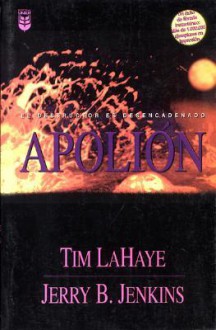 Apolión - Tim LaHaye, Jerry B. Jenkins