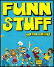 Funn Stuff I - Karl Rohnke