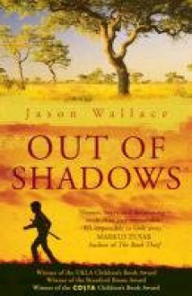 Out of Shadows - Jason Wallace