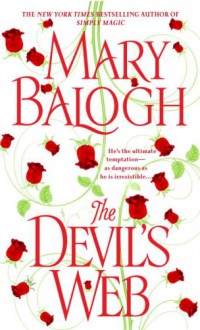 The Devil's Web - Mary Balogh