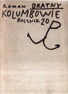 Kolumbowie Rocznik 20 - Roman Bratny