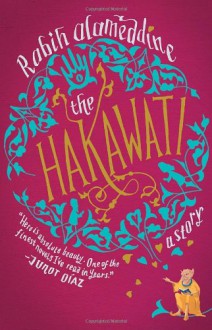 The Hakawati - Rabih Alameddine