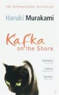 Kafka on the Shore - Haruki Murakami