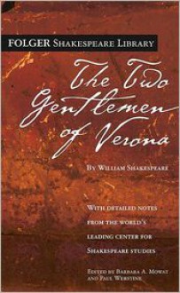 The Two Gentlemen of Verona - William Shakespeare