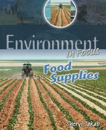 Food Supplies - Cheryl Jakab