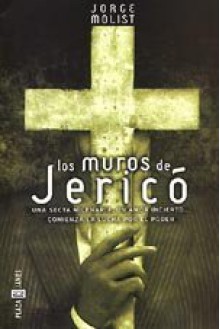 Los muros de Jericó - Jorge Molist