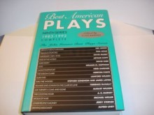 Best American Plays: Ninth Series 1983-1992 Complete (Best American Plays) - Clive Barnes