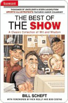 Best of the Show - Bill Scheft, Rick Reilly, Bob Costas