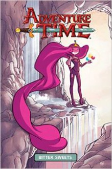 Adventure Time Vol.4 Original Graphic Novel - Kate Leth, Zachary Sterling