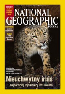 National Geographic (4/2009) - Redakcja magazynu National Geographic