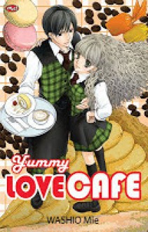 Yummy Love Cafe - Mie Washio