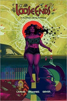 Loose Ends - Jason Latour