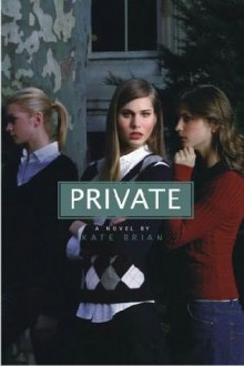 Private - Kate Brian