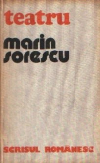 Teatru - Marin Sorescu