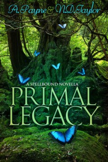 Primal Legacy - A. Payne, N.D. Taylor