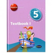 Textbook 1 (Year 5: Abacus Evolve) - Ruth Merttens