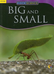 Big and Small - Julia Wall