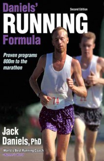 Daniels' Running Formula - Jack Daniels