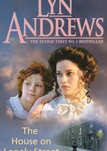 The House on Lonely Street - Lynda M Andrews