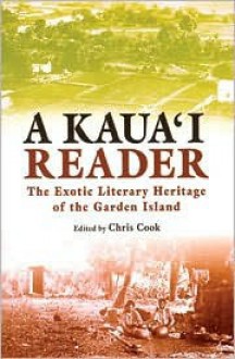 Kauai Reader - Chris Cook