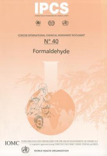 Formaldehyde - World Health Organization