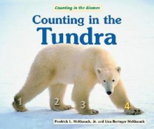 Counting in the Tundra - Fredrick L. McKissack, Lisa Beringer Mckissack