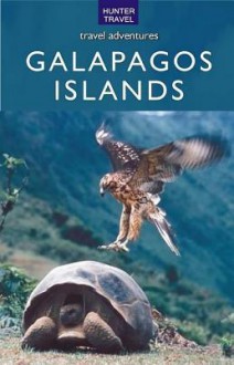 Galapagos Islands - Travel Adventures - Peter Krahenbuhl