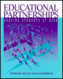 Educational Partnerships - Marshall Welch, Susan M. Sheridan