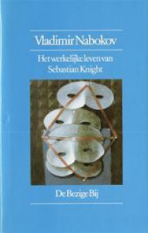 Het werkelijke leven van Sebastian Knight - Vladimir Nabokov, Sjaak Commandeur