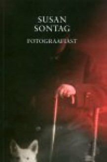 Fotograafiast - Susan Sontag