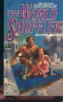 World Shuffler - Keith Laumer