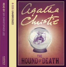 The Hound of Death - Christopher Lee, Agatha Christie