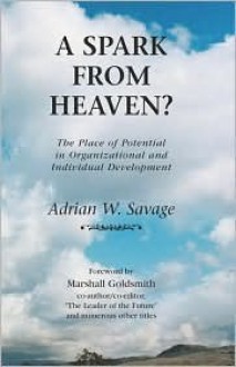 A Spark from Heaven?: The Place of Potential in Organizational and Individual Development - Adrian W. Savage, Marshall Goldsmith