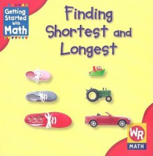 Finding Shortest and Longest - Amy Rauen