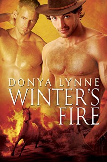 Winter's Fire - Donya Lynne